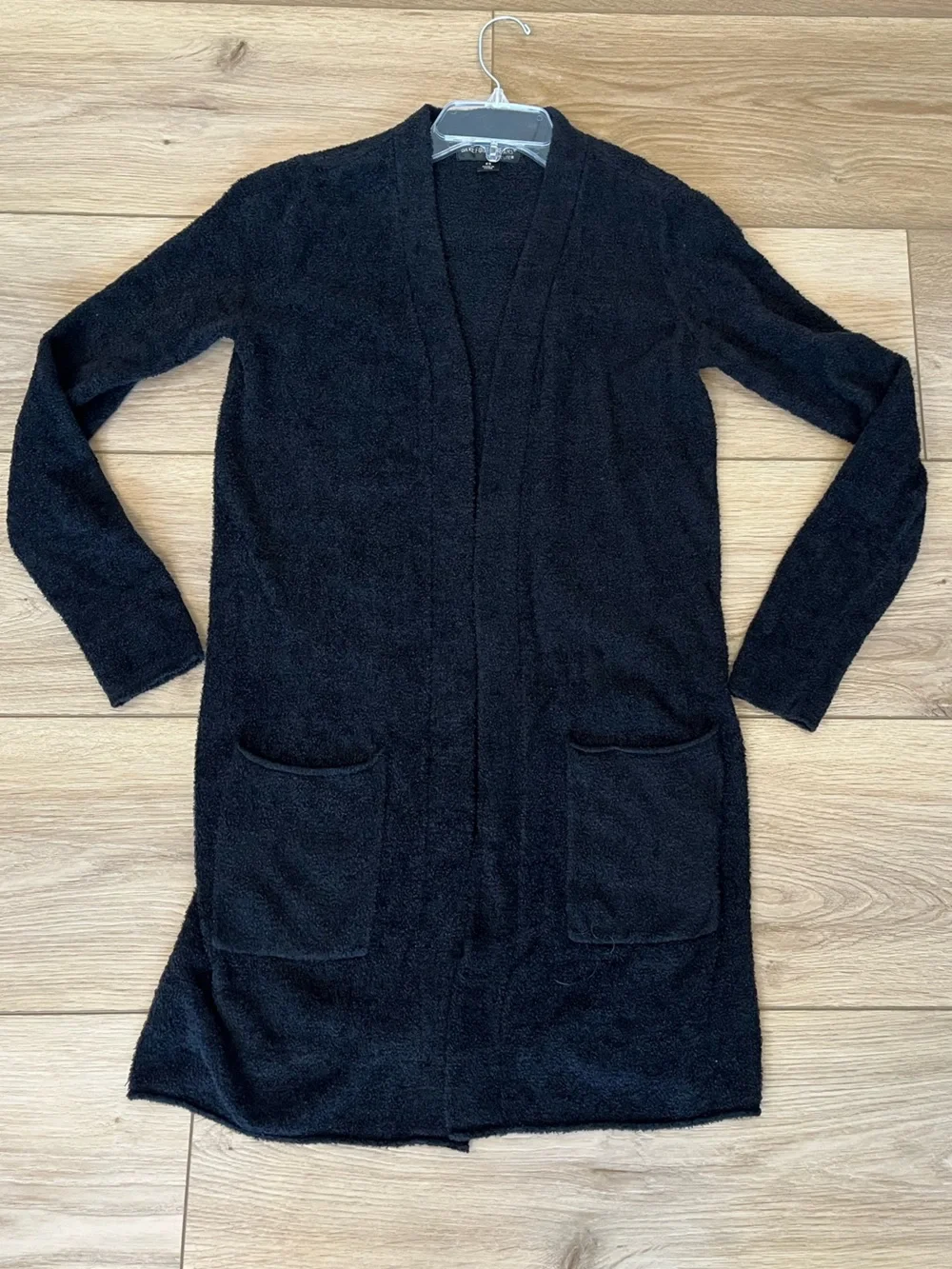 Barefoot Dreams Cozy Chic Cardigan